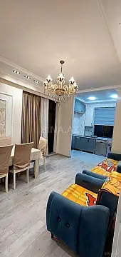 Kirayə verilir 3 otaqlı mənzil 80 m² — Bakı, Nərimanov 3 otaq 80.00 m²