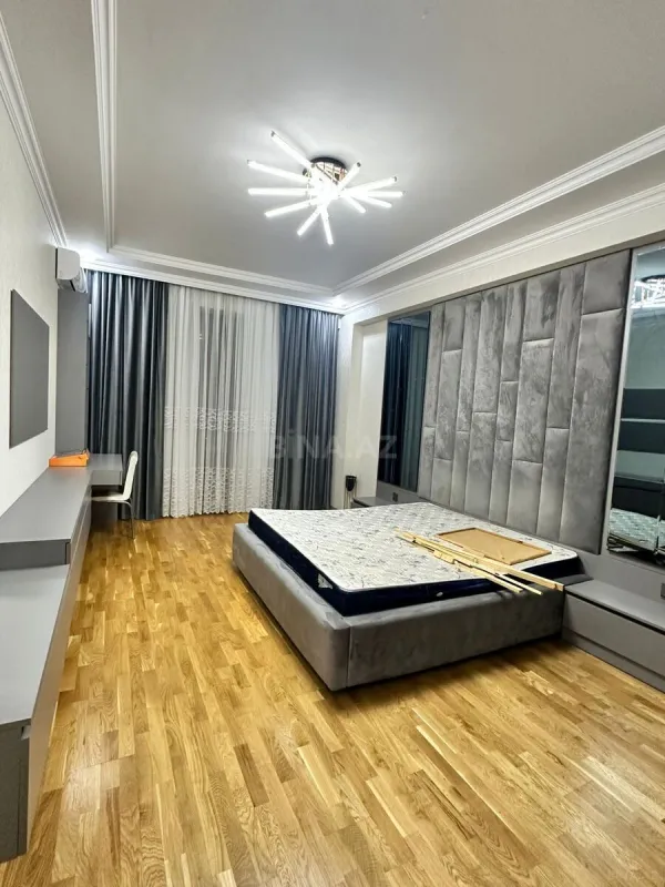 Kirayə verilir 3 otaqlı mənzil 110 m²
