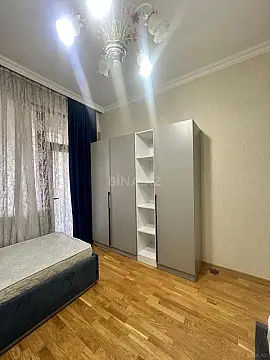 Kirayə verilir 3 otaqlı mənzil 110 m²