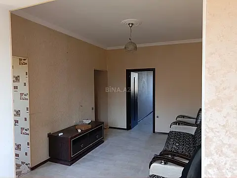 Kirayə verilir 2 otaqlı mənzil 55 m²