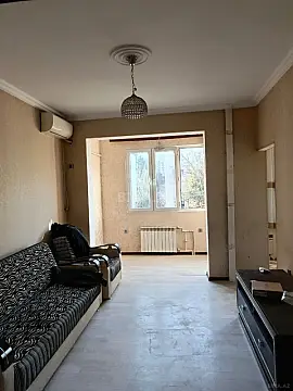 Kirayə verilir 2 otaqlı mənzil 55 m² — Bakı, Memar Əcəmi yanı 2 otaq 55.00 m²