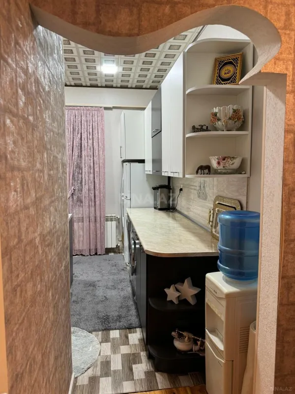 Satılır 3 otaqlı mənzil 77 m²