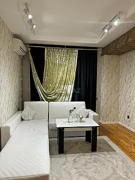 Satılır 3 otaqlı mənzil 77 m² — Bakı, Masazır 3 otaq 77.00 m²