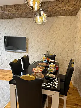 Satılır 3 otaqlı mənzil 77 m²