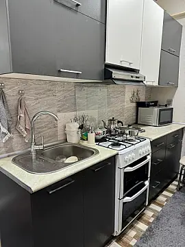 Satılır 3 otaqlı mənzil 77 m²