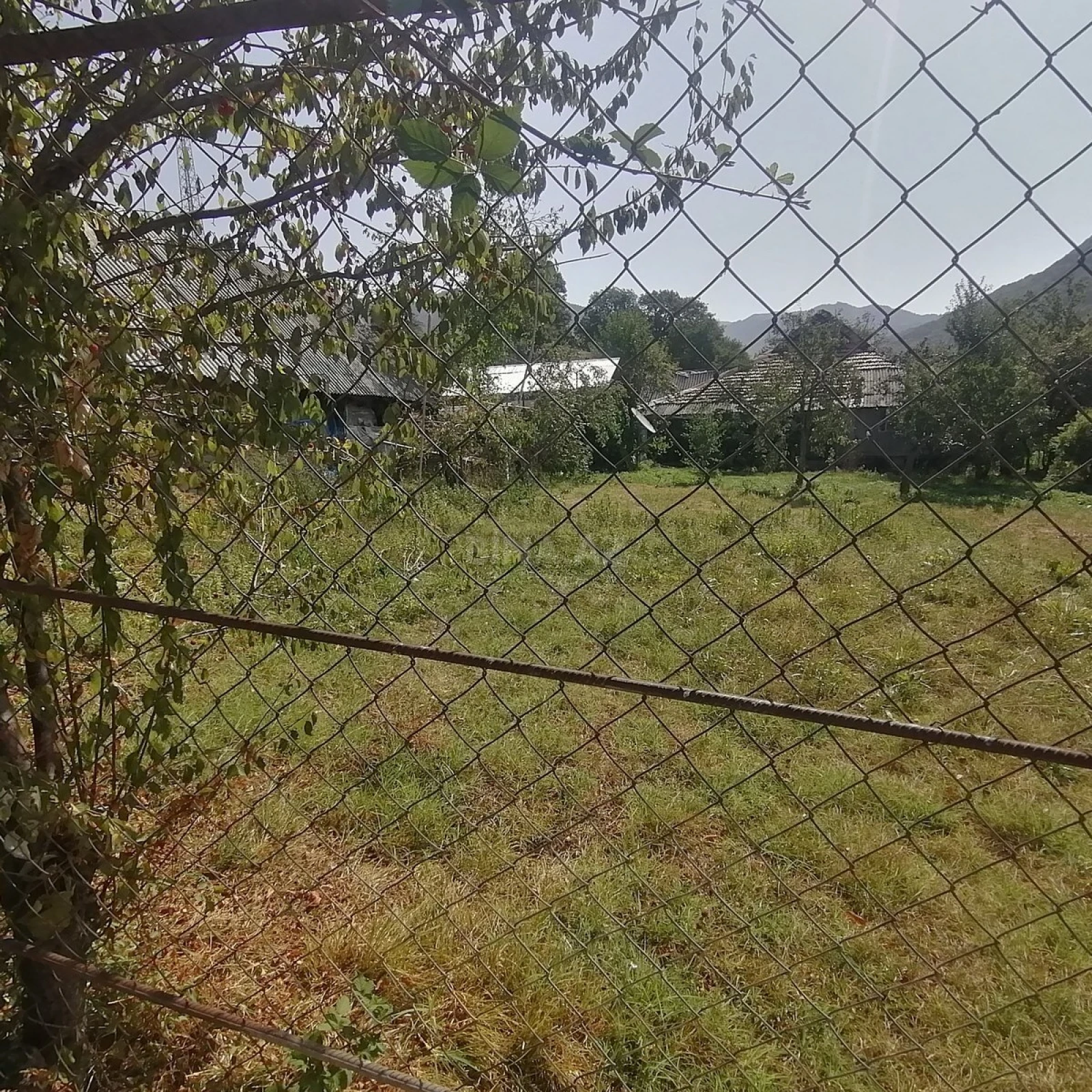 Satılır torpaq sahəsi 4.6 m²