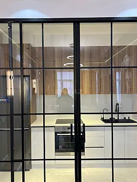 Satılır 2 otaqlı mənzil 66 m²