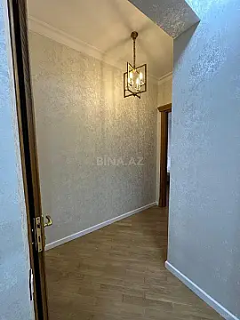 Kirayə verilir 3 otaqlı mənzil 150 m²
