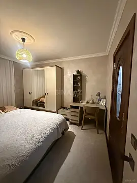 Satılır 2 otaqlı mənzil 60 m²