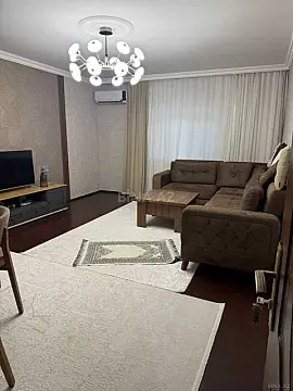 Satılır 2 otaqlı mənzil 60 m² — Bakı, Əmircan 2 otaq 60.00 m²