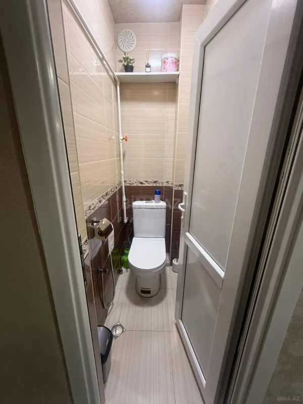 Satılır 2 otaqlı mənzil 60 m²