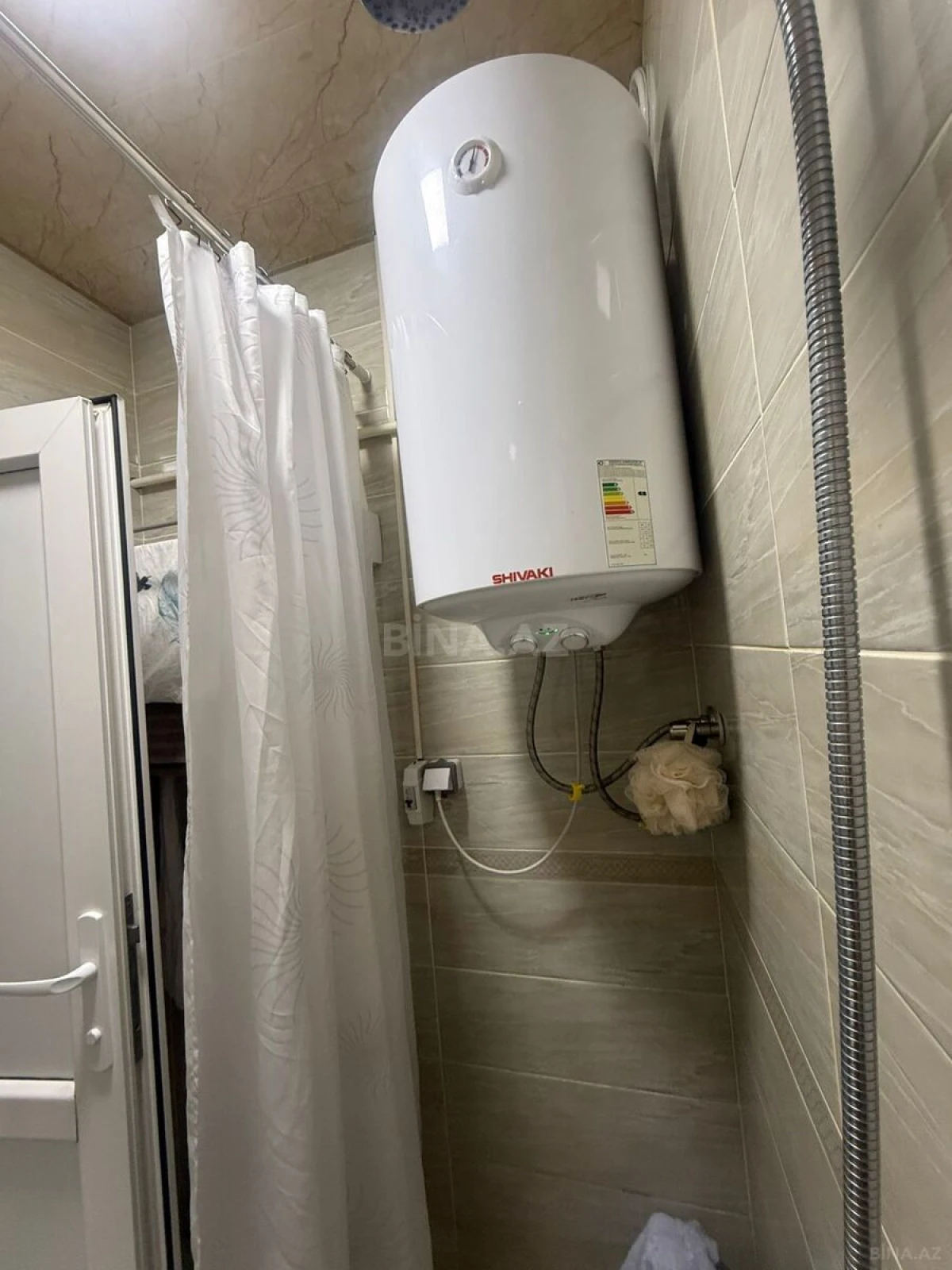 Satılır 2 otaqlı mənzil 60 m²