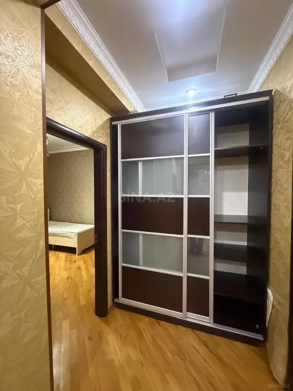 Kirayə verilir 3 otaqlı mənzil 100 m²