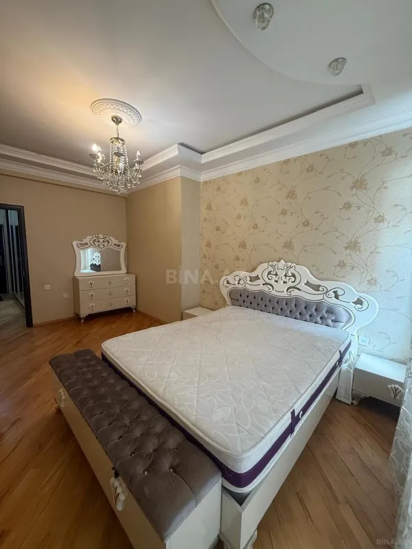 Kirayə verilir 3 otaqlı mənzil 100 m²