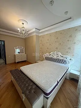 Kirayə verilir 3 otaqlı mənzil 100 m²