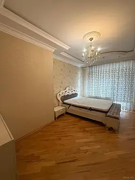 Kirayə verilir 3 otaqlı mənzil 100 m²