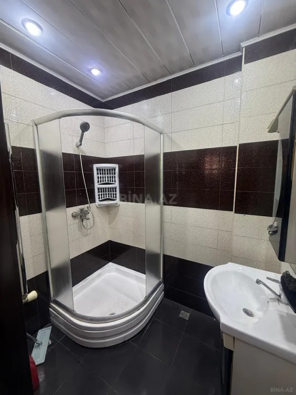 Kirayə verilir 3 otaqlı mənzil 100 m²