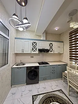 Kirayə verilir 2 otaqlı mənzil 65 m²