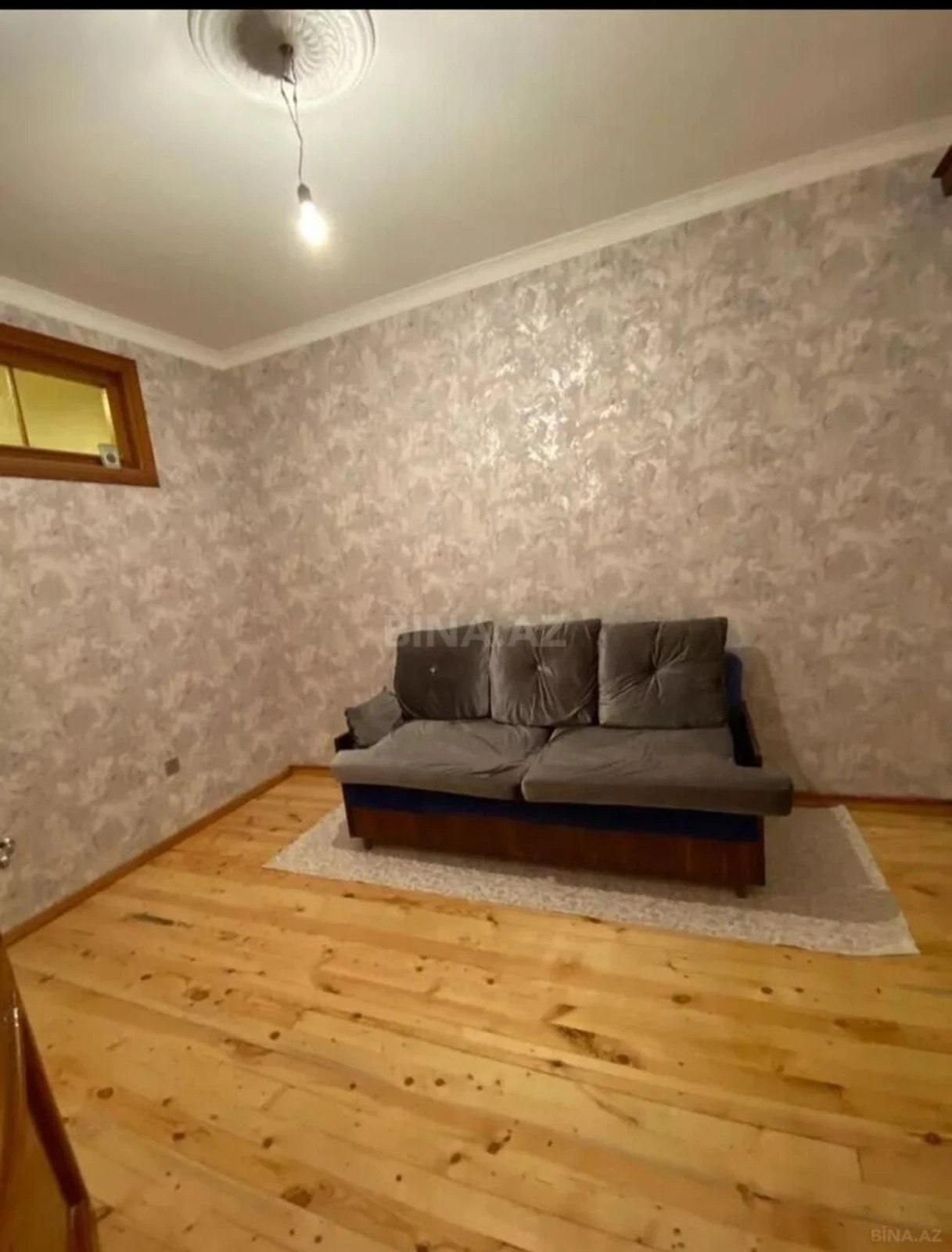 Satılır 2 otaqlı mənzil 67 m²