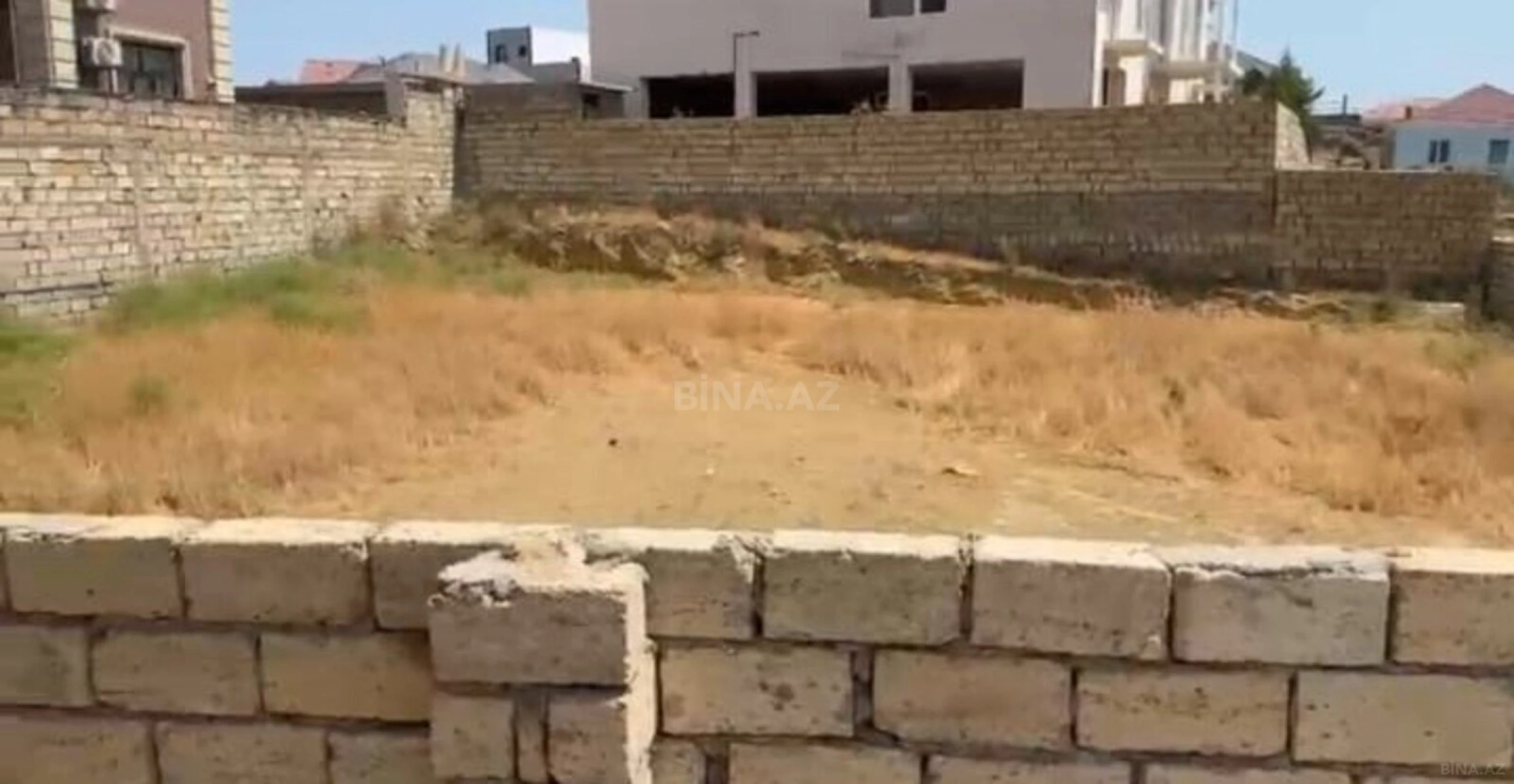 Satılır torpaq sahəsi 5.5 m²