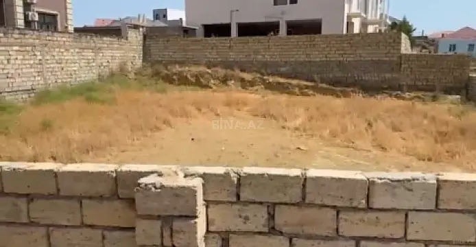 Satılır torpaq sahəsi 5.5 m²