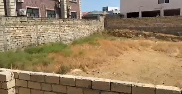 Satılır torpaq sahəsi 5.5 m²