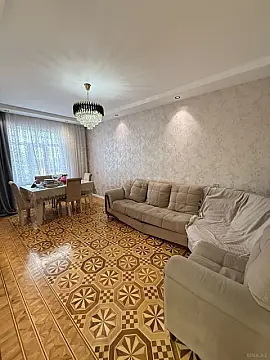 Satılır 3 otaqlı mənzil 82 m² — Bakı, Əhmədli 3 otaq 82.00 m²
