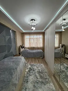 Satılır 3 otaqlı mənzil 82 m²