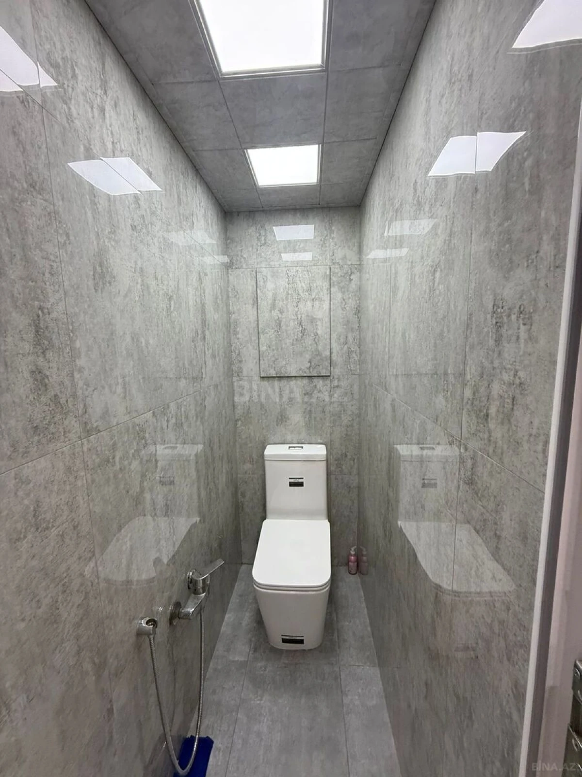 Satılır 3 otaqlı mənzil 82 m²