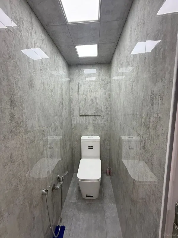 Satılır 3 otaqlı mənzil 82 m²