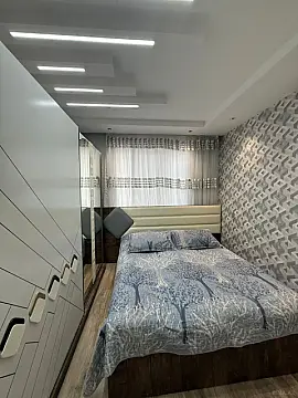 Satılır 3 otaqlı mənzil 82 m²