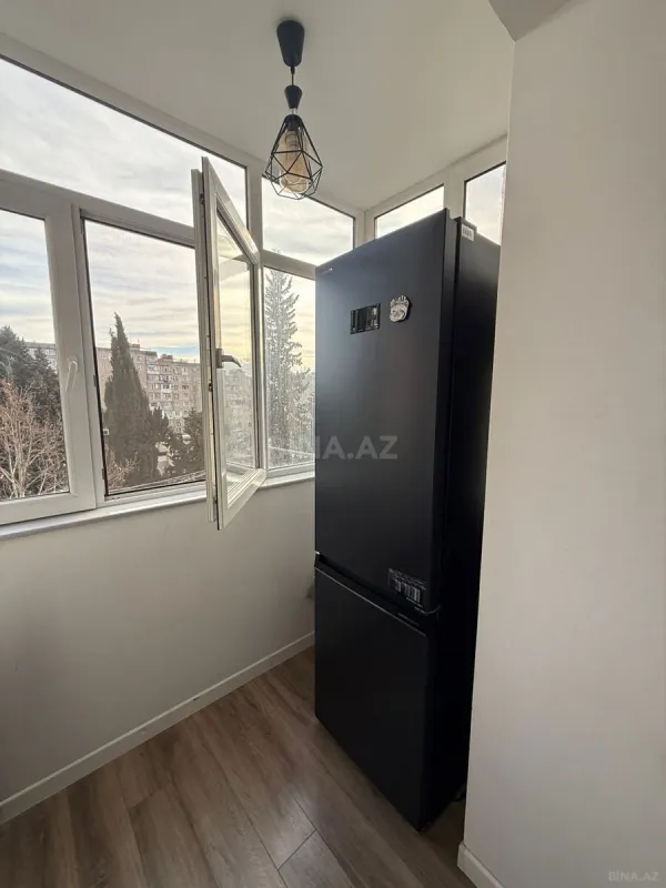 Satılır 3 otaqlı mənzil 82 m²