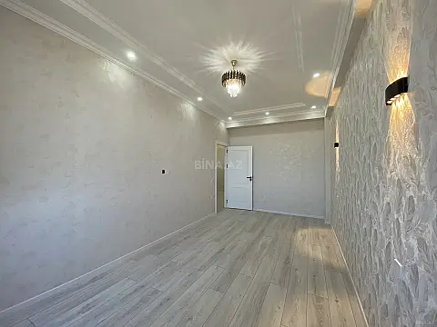 Satılır 2 otaqlı mənzil 71 m²