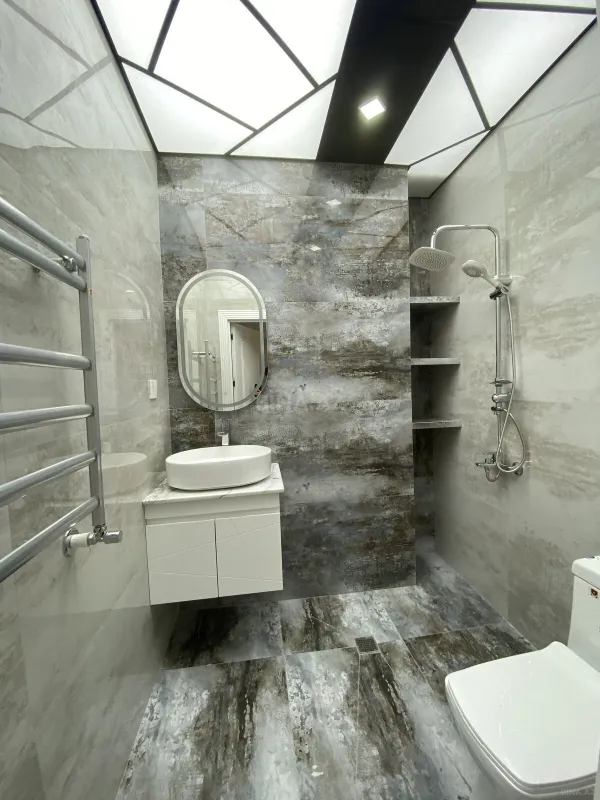 Satılır 2 otaqlı mənzil 71 m²