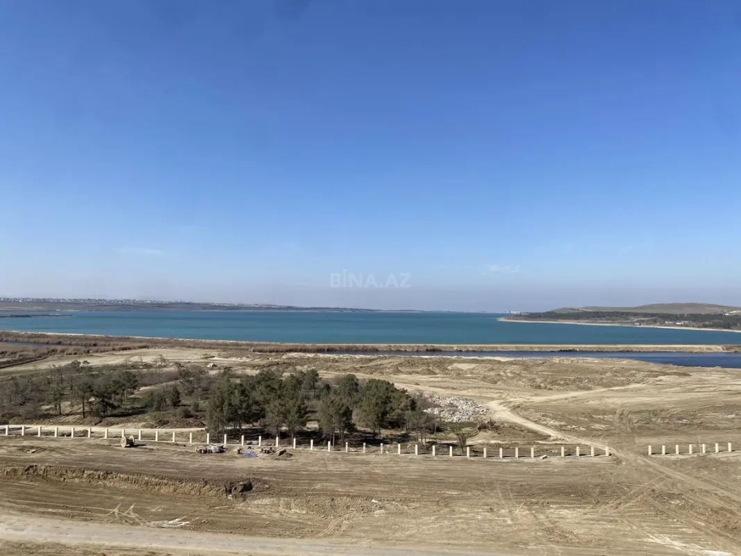 Satılır 2 otaqlı mənzil 71 m²