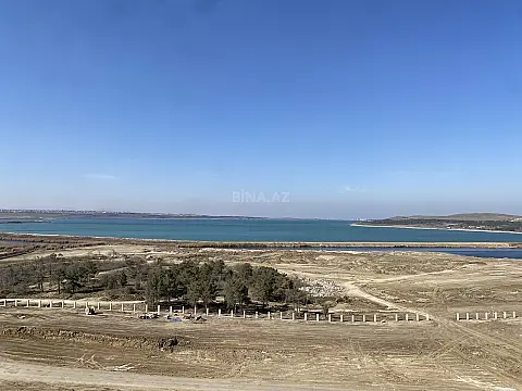 Satılır 2 otaqlı mənzil 71 m²