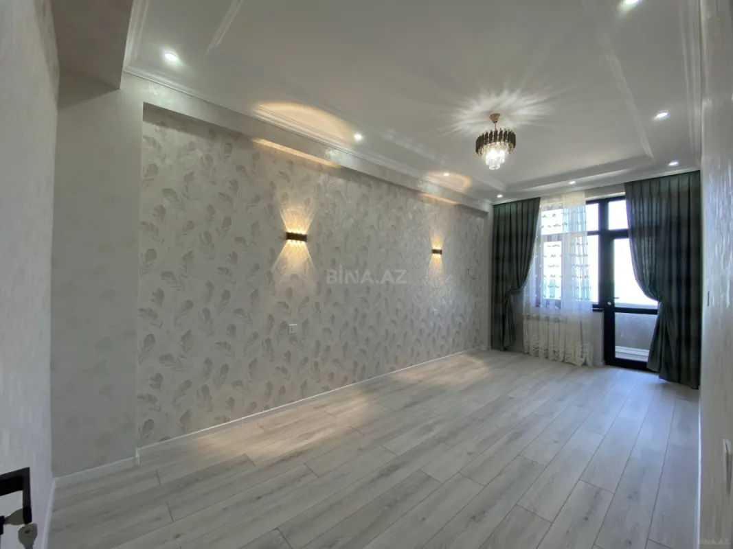 Satılır 2 otaqlı mənzil 71 m²