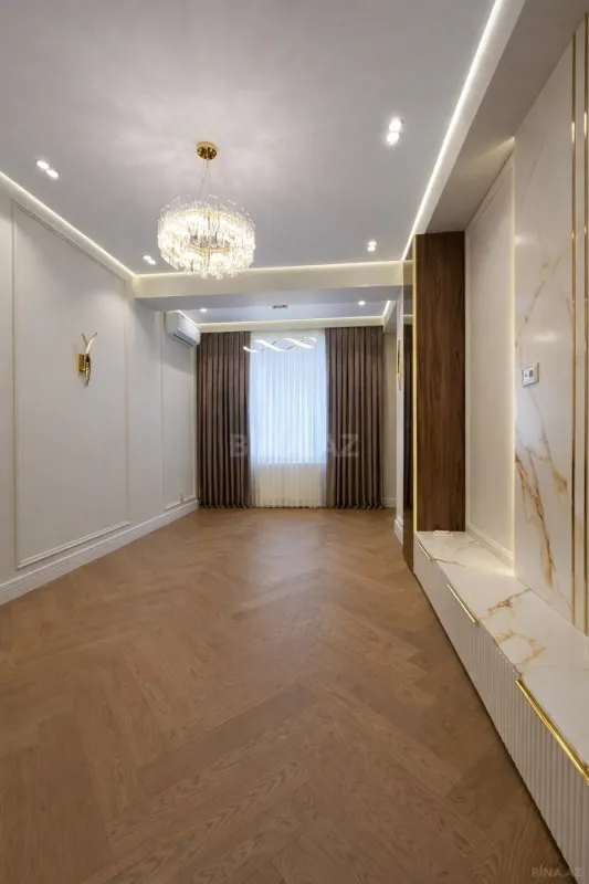 Satılır 3 otaqlı mənzil 85 m²