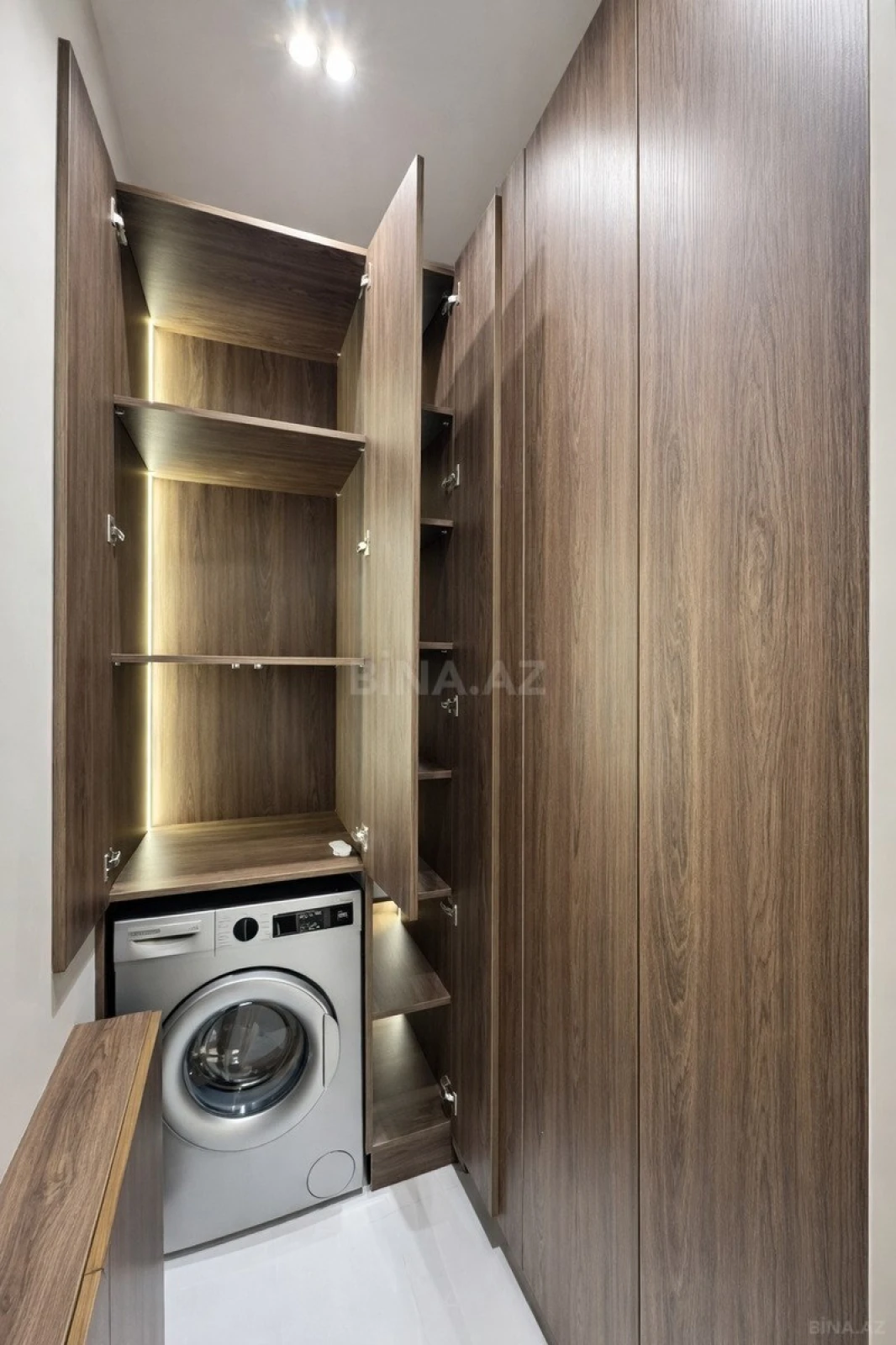 Satılır 3 otaqlı mənzil 85 m²