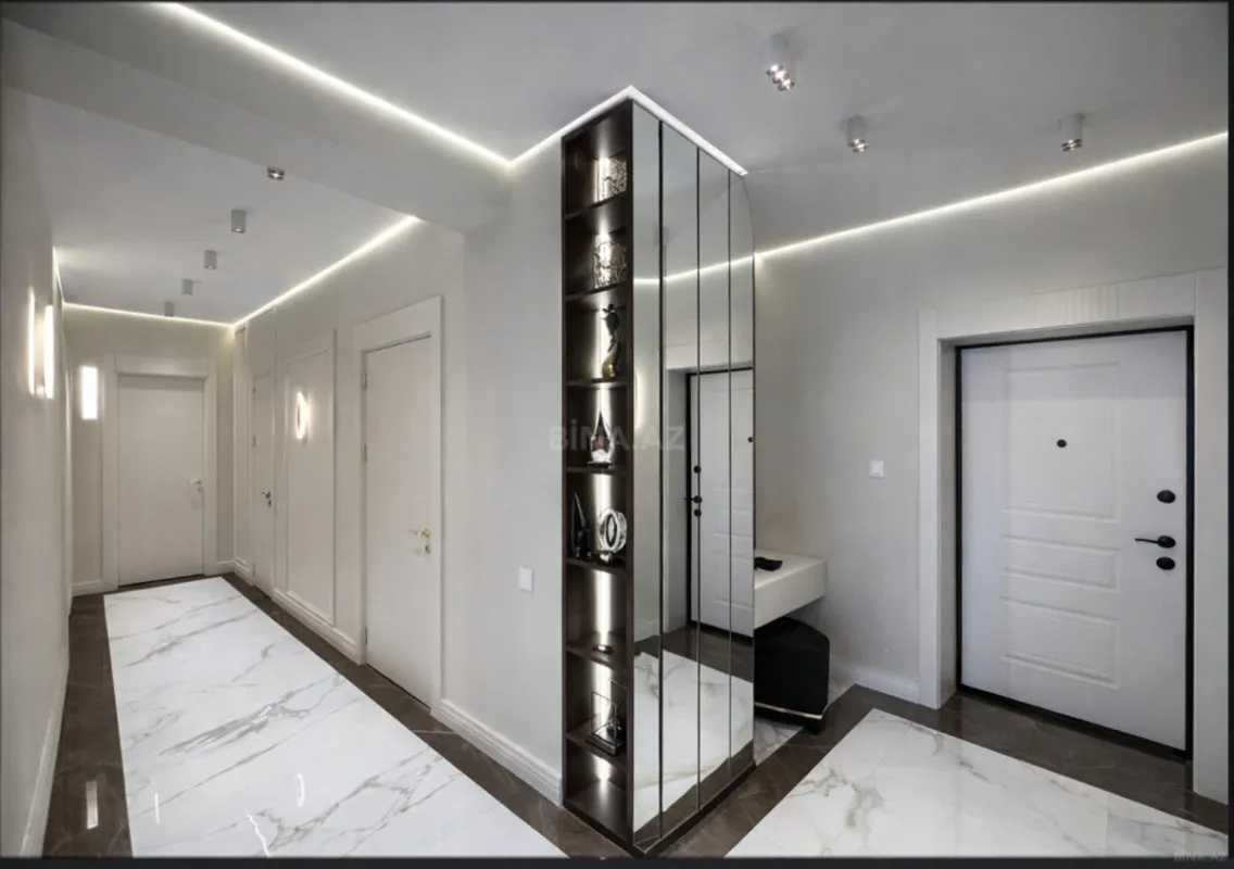 Satılır 3 otaqlı mənzil 85 m²