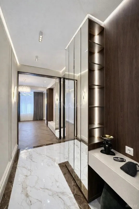 Satılır 3 otaqlı mənzil 85 m²