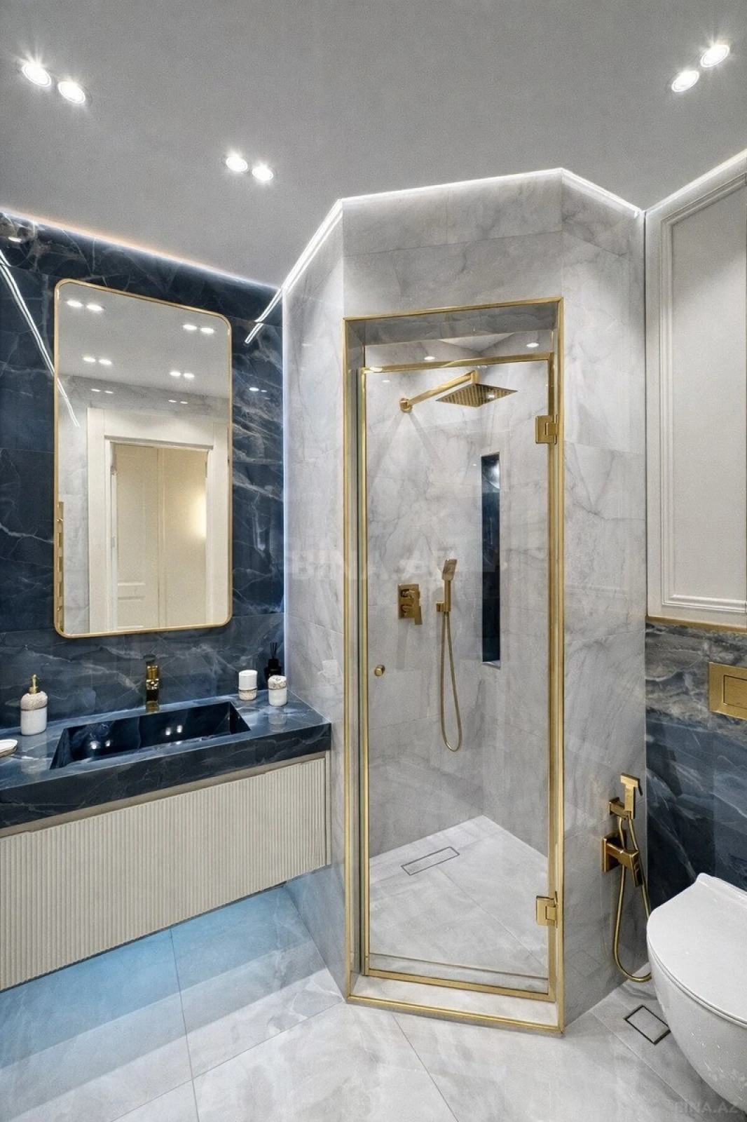 Satılır 3 otaqlı mənzil 85 m²