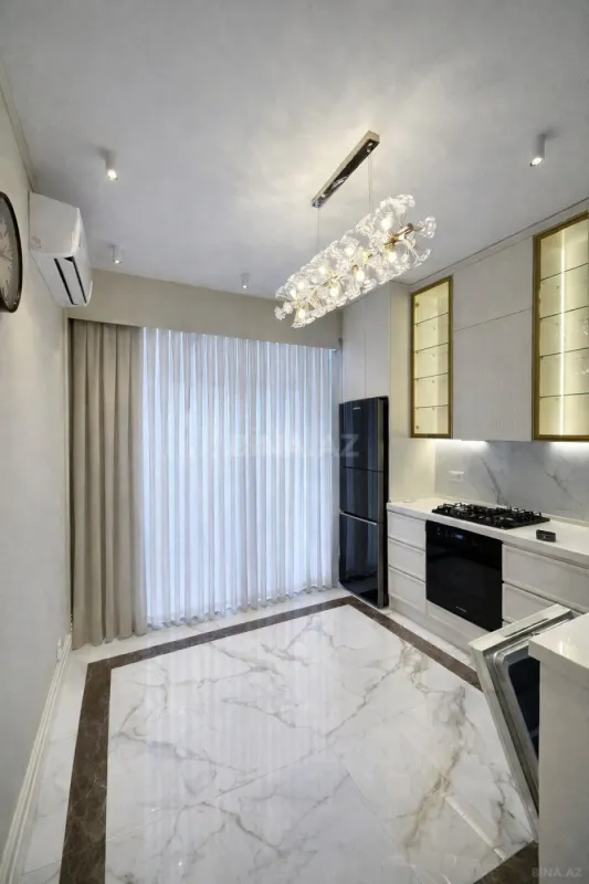 Satılır 3 otaqlı mənzil 85 m²