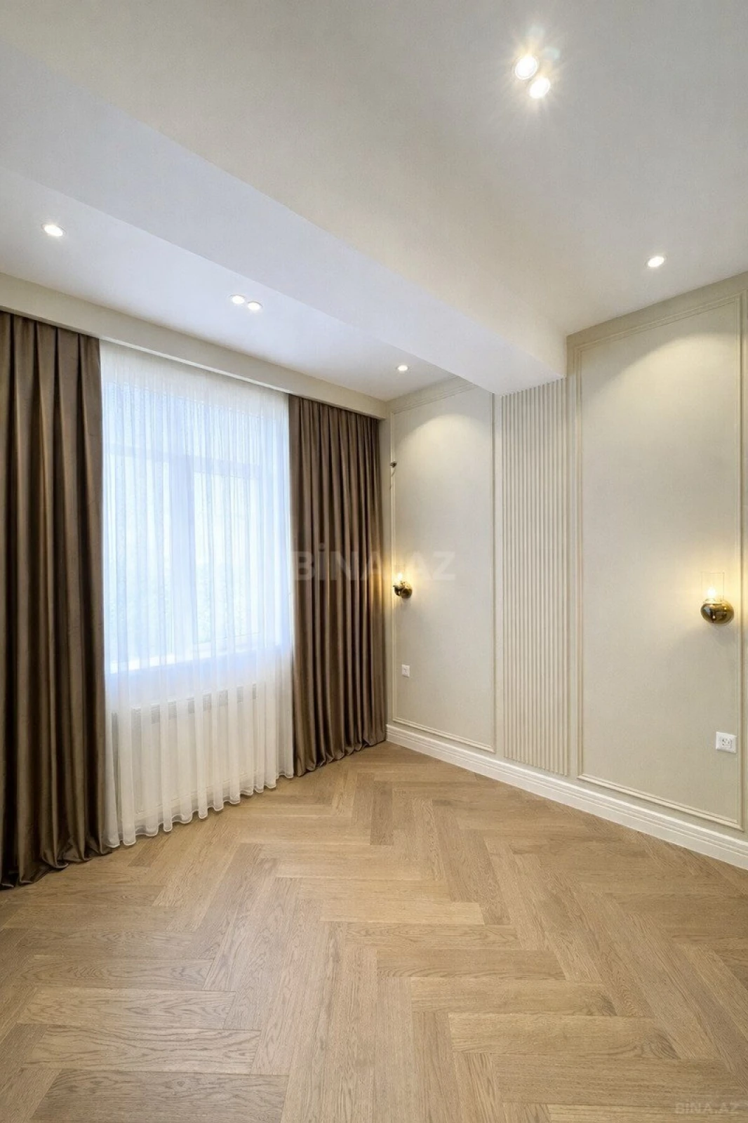 Satılır 3 otaqlı mənzil 85 m²