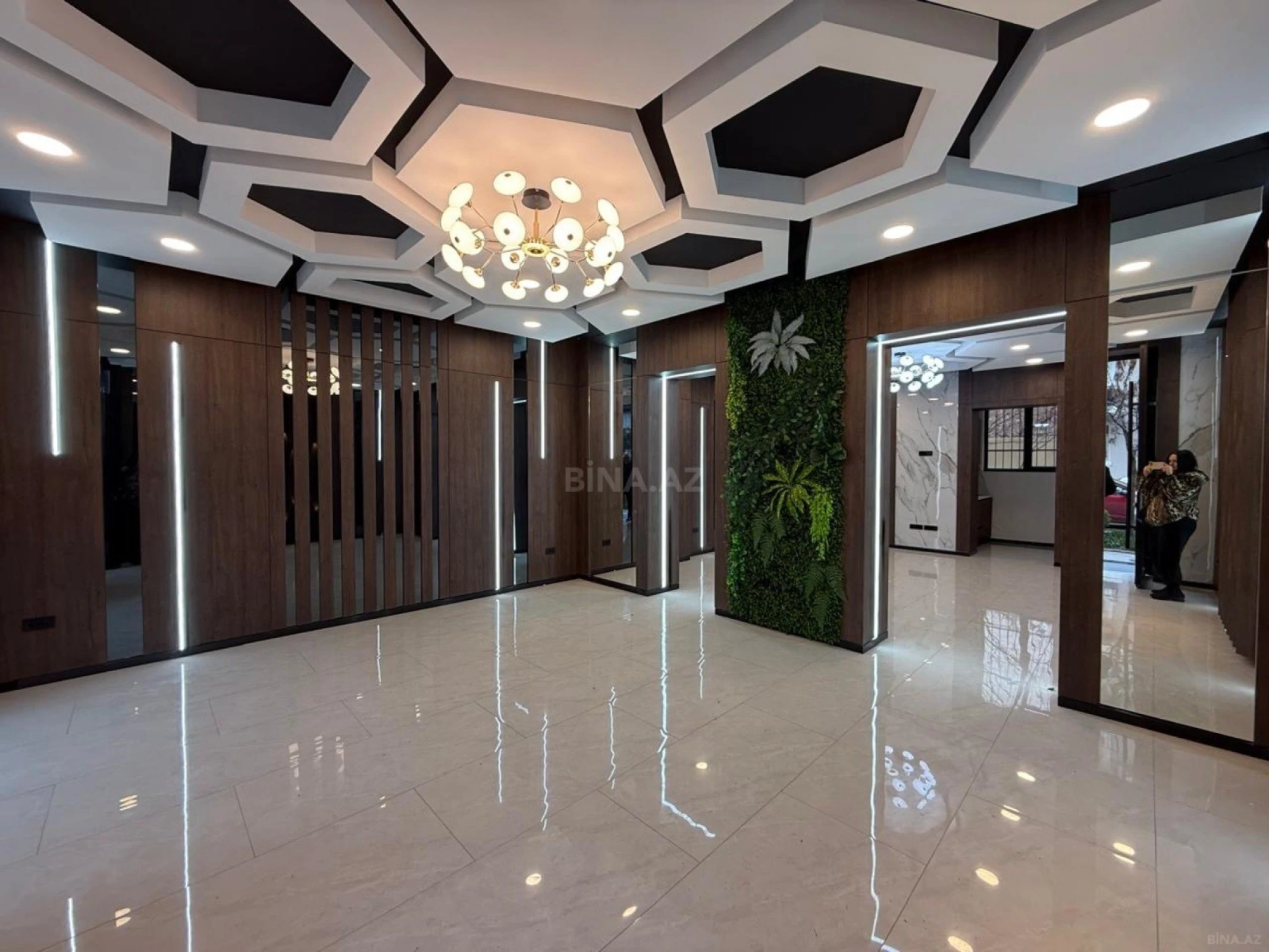 Satılır obyekt 100 m²