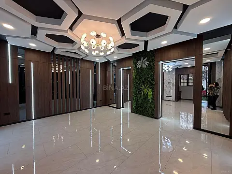 Satılır obyekt 100 m²