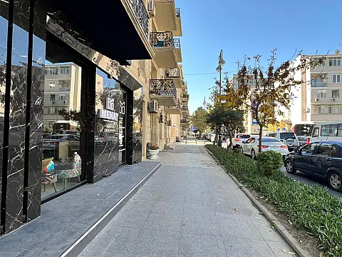 Satılır obyekt 100 m² — Bakı, Xətai 100.00 m²