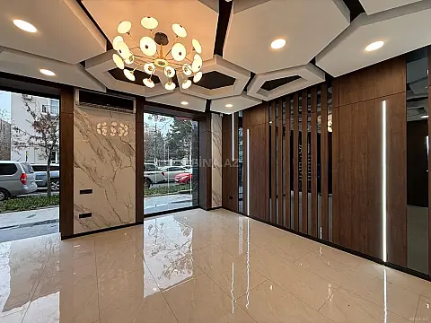 Satılır obyekt 100 m²