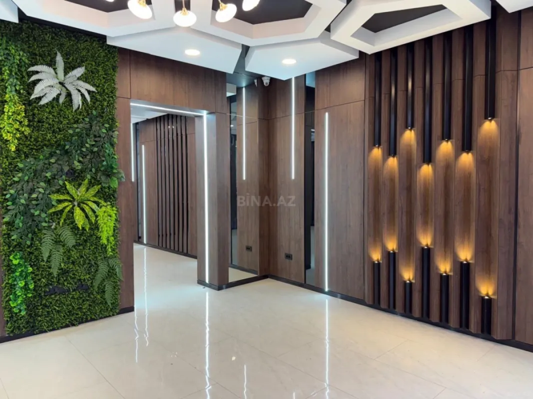 Satılır obyekt 100 m²