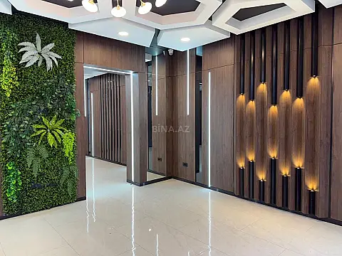 Satılır obyekt 100 m²